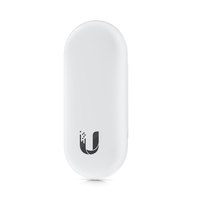 Ubiquiti UA-Reader Lite - Zugriffschip/Kartenleser - Bluetooth - IP54 - Nahfeldkommunikation (NFC)