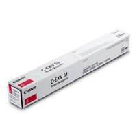 Canon C-EXV 51L M - Magenta - Originale - Cartuccia toner