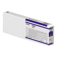 Epson T8042 - 700 ml - violett - original - Tintenpatrone