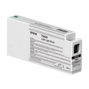 Epson T54X9 - 350 ml - Nero chiaro - originale