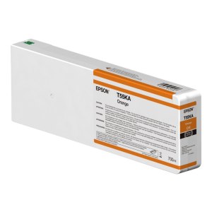 Epson 700 ml - orange - original - Tintenpatrone