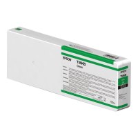 Epson T55KB - 700 ml - verde - originale - cartuccia dinchiostro