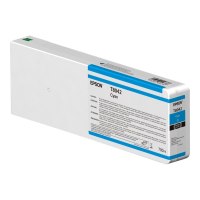 Epson T55KB - 700 ml - verde - originale - cartuccia dinchiostro