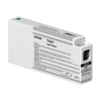 Epson T54X7 - 350 ml - nero - originale - cartuccia dinchiostro