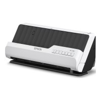 Epson DS-C330 - Einzelblatt-Scanner - Duplex - A4/Legal - 600 dpi x 600 dpi - automatischer Dokumenteneinzug (20 Seiten)