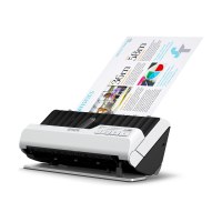 Epson DS-C490 - Einzelblatt-Scanner - Duplex - A4/Legal - 600 dpi x 600 dpi - automatischer Dokumenteneinzug (20 Seiten)