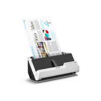 Epson DS-C490 - Einzelblatt-Scanner - Duplex - A4/Legal - 600 dpi x 600 dpi - automatischer Dokumenteneinzug (20 Seiten)