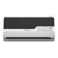 Epson DS-C490 - Einzelblatt-Scanner - Duplex - A4/Legal - 600 dpi x 600 dpi - automatischer Dokumenteneinzug (20 Seiten)