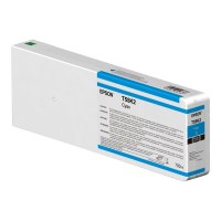 Epson T55K2 - 700 ml - Cyan - original - Tintenpatrone