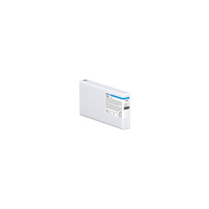 Epson T55W2 - 200 ml - ciano - originale - cartuccia...