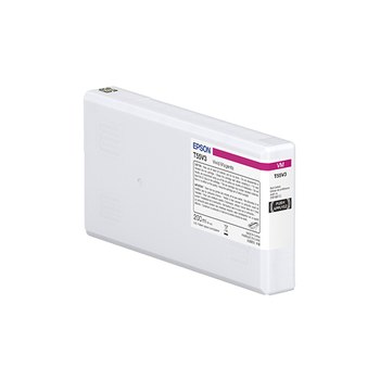 Epson T55W3 - 200 ml - Vivid Magenta - original