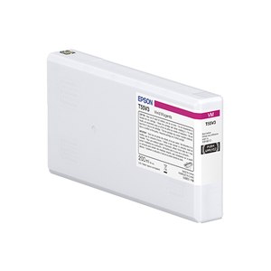 Epson T55W3 - 200 ml - Vivid Magenta - original