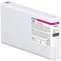 Epson T55W3 - 200 ml - Vivid Magenta - original