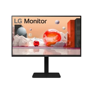 LG 27BA550-B - LED-Monitor - 68.6 cm (27") - 1920 x...