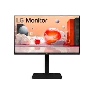 LG 24BA550-B - LED-Monitor - 61 cm (24") (23.8"...