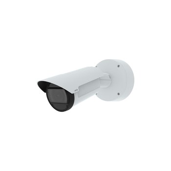 Axis Q18 Series Q1805-LE - Network surveillance camera - Bullet - outdoor - weatherproof / impact-resistant - color (day & night)