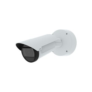 Axis Q18 Series Q1805-LE - Network surveillance camera - Bullet - outdoor - weatherproof / impact-resistant - color (day & night)