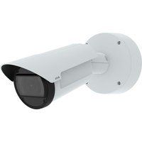 Axis Q18 Series Q1805-LE - Network surveillance camera - Bullet - outdoor - weatherproof / impact-resistant - color (day & night)