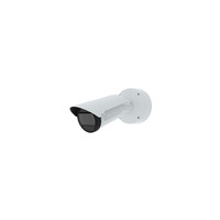 Axis Q18 Series Q1805-LE - Network surveillance camera - Bullet - outdoor - weatherproof / impact-resistant - color (day & night)