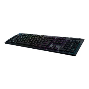 Logitech Gaming G915 - Tastatur - Hintergrundbeleuchtung