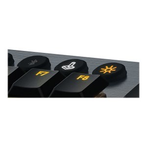 Logitech Gaming G915 - Tastatur - Hintergrundbeleuchtung