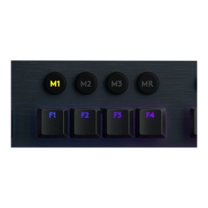 Logitech Gaming G915 - Tastatur - Hintergrundbeleuchtung