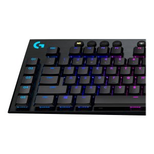 Logitech Gaming G915 - Tastatur - Hintergrundbeleuchtung