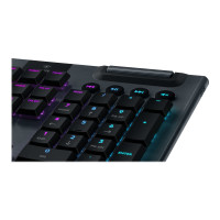 Logitech Gaming G915 - Tastatur - Hintergrundbeleuchtung