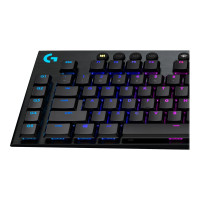 Logitech Gaming G915 - Tastatur - Hintergrundbeleuchtung