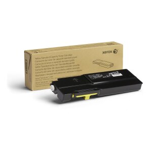 Xerox VersaLink C400 - Gelb - Original - Tonerpatrone