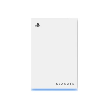 Seagate Game Drive for PlayStation - Festplatte - 2 TB - extern (tragbar)