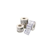 Zebra Z-Perform 1000D - Papier - permanenter Klebstoff - unbeschichtet - 102 x 165 mm 3960 Etikett(en) (4 Rolle(n)