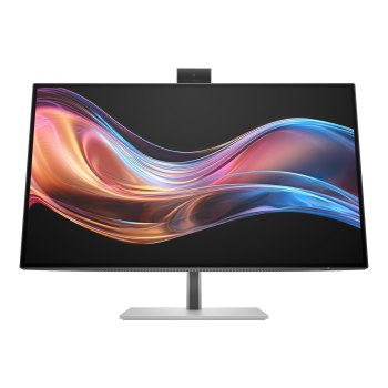 HP 727pm - Series 7 Pro - LED Monitor - 68.6 cm (27")