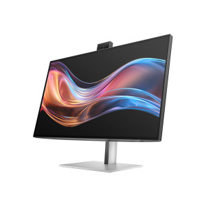 HP 727pm - Series 7 Pro - LED-Monitor - 68.6 cm (27")