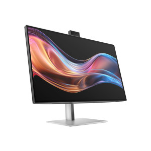 HP 727pm - Series 7 Pro - LED Monitor - 68.6 cm (27")