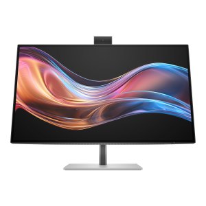 HP 727pm - Series 7 Pro - LED-Monitor - 68.6 cm (27")