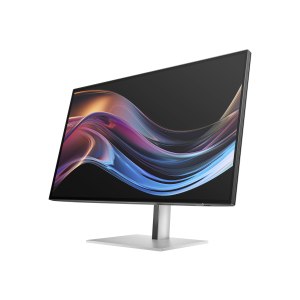 HP 727pk - Series 7 Pro - LED monitor - 68.6 cm (27")