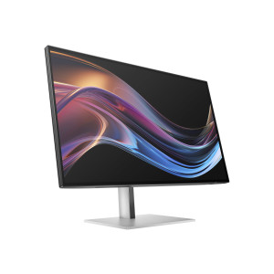 HP 727pk - Series 7 Pro - LED monitor - 68.6 cm (27")