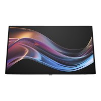 HP 727pk - Series 7 Pro - LED monitor - 68.6 cm (27")