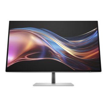 HP 727pu - Series 7 Pro - LED monitor - 68.6 cm (27")