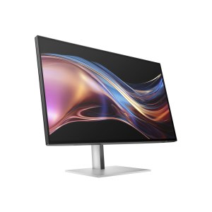 HP 727pu - Series 7 Pro - LED monitor - 68.6 cm (27")