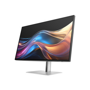 HP 727pq - Series 7 Pro - LED-Monitor - 68.6 cm (27")