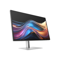 HP 727pq - Series 7 Pro - LED-Monitor - 68.6 cm (27")