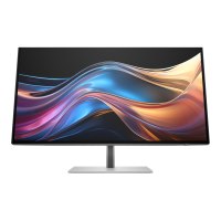 HP 727pq - Series 7 Pro - LED-Monitor - 68.6 cm (27")