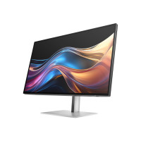 HP 727pq - Series 7 Pro - LED-Monitor - 68.6 cm (27")