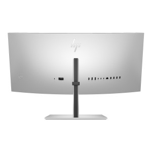 HP 734pm - Series 7 Pro - LED-Monitor - gebogen - 86.4 cm (34")