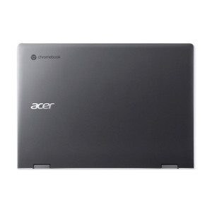 Acer Chromebook Spin 714 CP714-2WN - Flip-Design - Intel Core i3 i3-1315U / 1.2 GHz - Chrome OS - UHD Graphics - 8 GB RAM - 128 GB SSD - 35.6 cm (14")