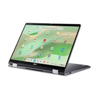 Acer Chromebook Spin 714 CP714-2WN - Flip-Design - Intel Core i3 i3-1315U / 1.2 GHz - Chrome OS - UHD Graphics - 8 GB RAM - 128 GB SSD - 35.6 cm (14")