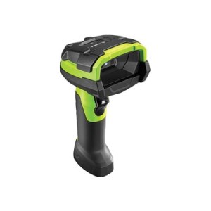 Zebra DS3678-SR - Barcode-Scanner - tragbar - decodiert