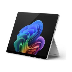 Microsoft Surface Pro Copilot+ PC for Business - 11th Edition - Tablet - Snapdragon X Elite X1E-80-100 - Win 11 Pro - Qualcomm Adreno - 16 GB RAM - 512 GB SSD - 33 cm (13")